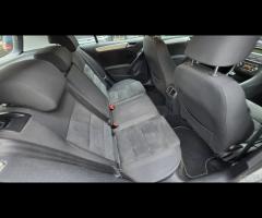Volkswagen Golf 1.6 TDI 5p. Highline Neopatentati - 27
