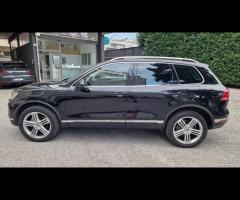 Volkswagen Touareg 3.0 TDI 204 CV tiptronic BlueMo