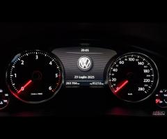 Volkswagen Touareg 3.0 TDI 204 CV tiptronic BlueMo