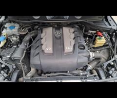 Volkswagen Touareg 3.0 TDI 204 CV tiptronic BlueMo