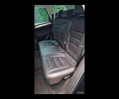 Volkswagen Touareg 3.0 TDI 204 CV tiptronic BlueMo - 8