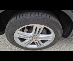 Volkswagen Touareg 3.0 TDI 204 CV tiptronic BlueMo - 10