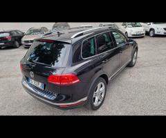 Volkswagen Touareg 3.0 TDI 204 CV tiptronic BlueMo - 20