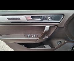 Volkswagen Touareg 3.0 TDI 204 CV tiptronic BlueMo - 28