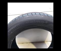 2 GOMME 215 55 17 HANKOOK A52506 - 6