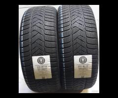 2 GOMME 225 40 19 PIRELLI A52489