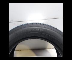 2 GOMME 225 60 18 DUNLOP A52517