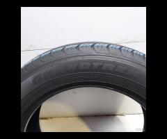 2 GOMME 225 60 18 DUNLOP A52517