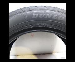2 GOMME 225 60 18 DUNLOP A52517 - 6