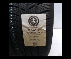2 GOMME 225 65 17 BARUM A52495
