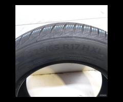 2 GOMME 225 65 17 BARUM A52495