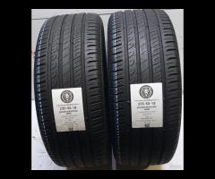 2 GOMME 235 55 18 BARUM A52493