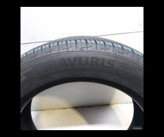 2 GOMME 235 55 18 BARUM A52493