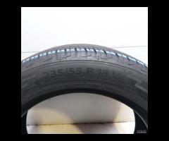 2 GOMME 235 55 18 BARUM A52493