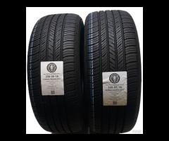 2 GOMME 235 55 18 KUMHO A52532