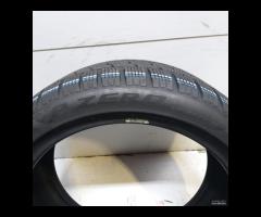 2 GOMME 245 40 18 PIRELLI A52487