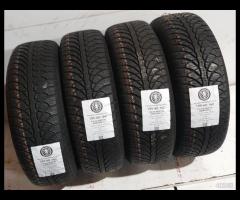 4 GOMME 195 60 16C FULDA A52500