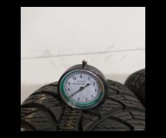 4 GOMME 195 60 16C FULDA A52500