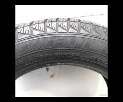 4 GOMME 195 60 16C FULDA A52500 - 7