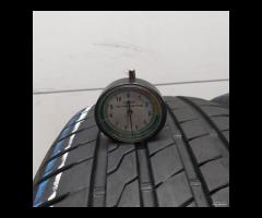 4 GOMME 215 60 17 FIRESTONE A52515