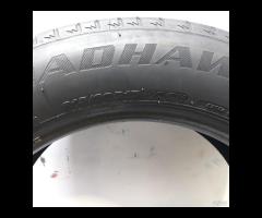 4 GOMME 215 60 17 FIRESTONE A52515 - 6