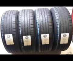 4 GOMME 235 65 17 HANKOOK A52504