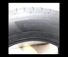 4 GOMME 235 65 17 HANKOOK A52504