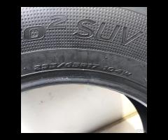 4 GOMME 235 65 17 HANKOOK A52504 - 6