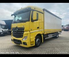 MERCEDES 18.33