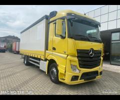 MERCEDES 18.33