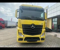 MERCEDES 18.33