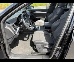Audi Q5 40 2.0 TDI 204cv mhev S line Quattro Stron