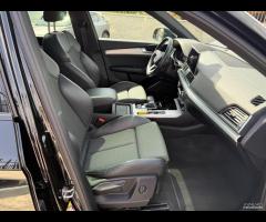 Audi Q5 40 2.0 TDI 204cv mhev S line Quattro Stron - 6
