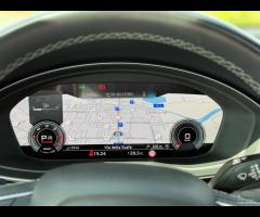 Audi Q5 40 2.0 TDI 204cv mhev S line Quattro Stron - 11