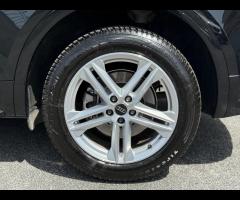 Audi Q5 40 2.0 TDI 204cv mhev S line Quattro Stron - 12