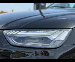 Audi Q5 40 2.0 TDI 204cv mhev S line Quattro Stron - 13