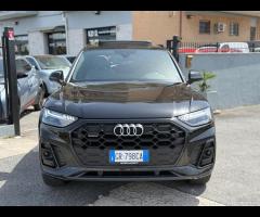 Audi Q5 40 2.0 TDI 204cv mhev S line Quattro Stron - 14