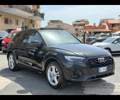 Audi Q5 40 2.0 TDI 204cv mhev S line Quattro Stron - 15