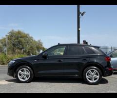 Audi Q5 40 2.0 TDI 204cv mhev S line Quattro Stron - 16