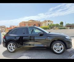 Audi Q5 40 2.0 TDI 204cv mhev S line Quattro Stron - 17