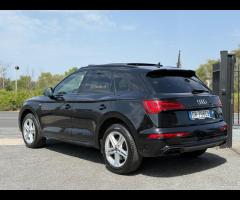 Audi Q5 40 2.0 TDI 204cv mhev S line Quattro Stron - 18