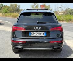 Audi Q5 40 2.0 TDI 204cv mhev S line Quattro Stron - 19