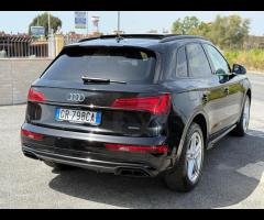 Audi Q5 40 2.0 TDI 204cv mhev S line Quattro Stron - 20