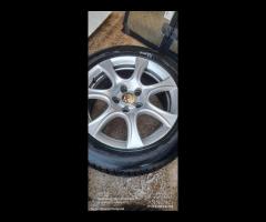 cerchi in lega alfa romeo Giulietta - 6