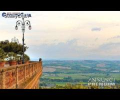 Casa singola con terreno RECANATI