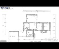 Casa singola con terreno RECANATI