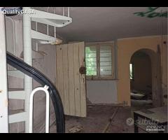 Casa singola con terreno RECANATI