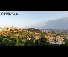 Casa singola con terreno RECANATI - 10