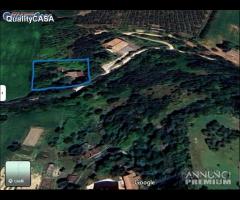 Casa singola con terreno RECANATI - 15