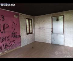 Casa singola con terreno RECANATI - 18